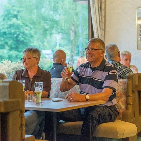 Kronen Hotel Bad Liebenzell