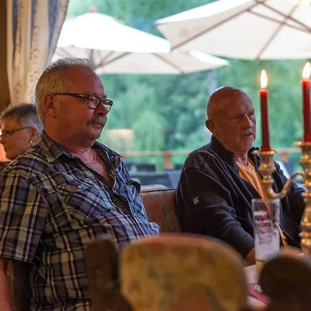 Kronen 3* Bad Liebenzell