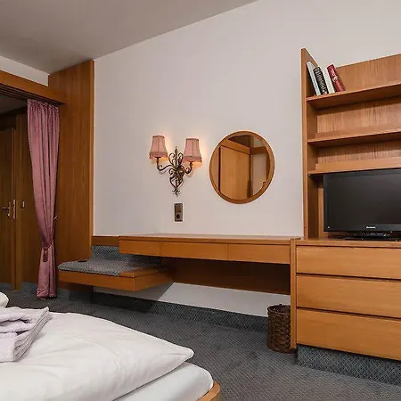 Kronen Hotel Bad Liebenzell