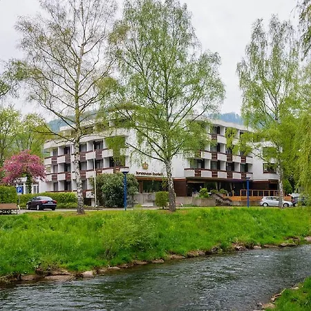 Hotel Kronen