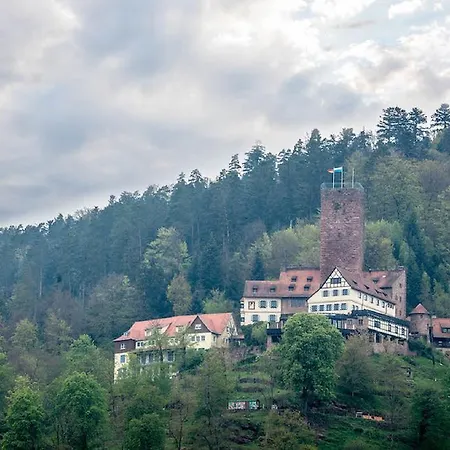 Kronen Hotel