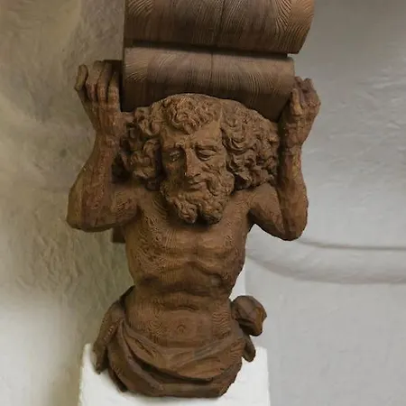 Kronen Bad Liebenzell
