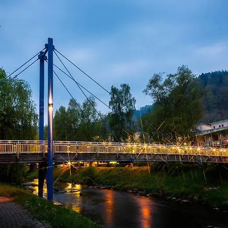 Kronen Hotel Bad Liebenzell