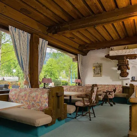 Hotel Kronen