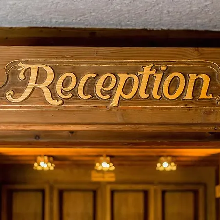 Kronen Hotel