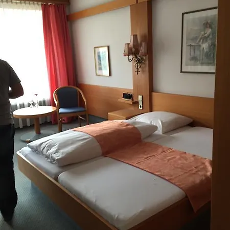 Hotel Kronen