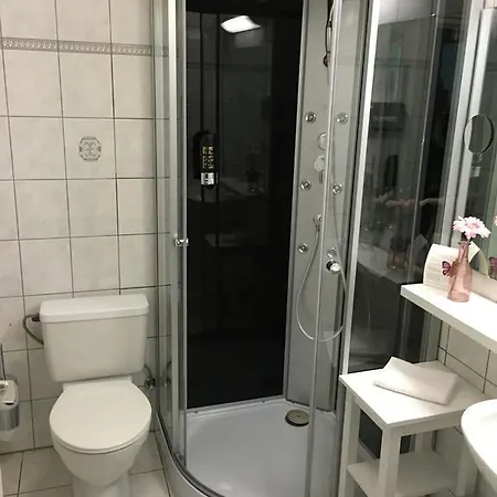 Hotel Kronen