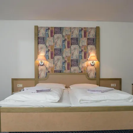 Hotel Kronen