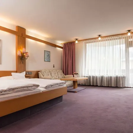 Kronen Hotel