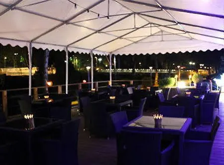 Hotel Kronen Bad Liebenzell