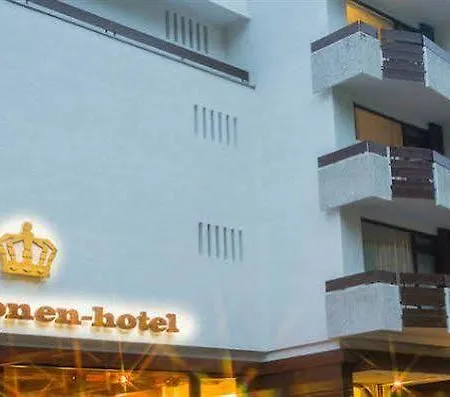 Kronen Hotel Bad Liebenzell